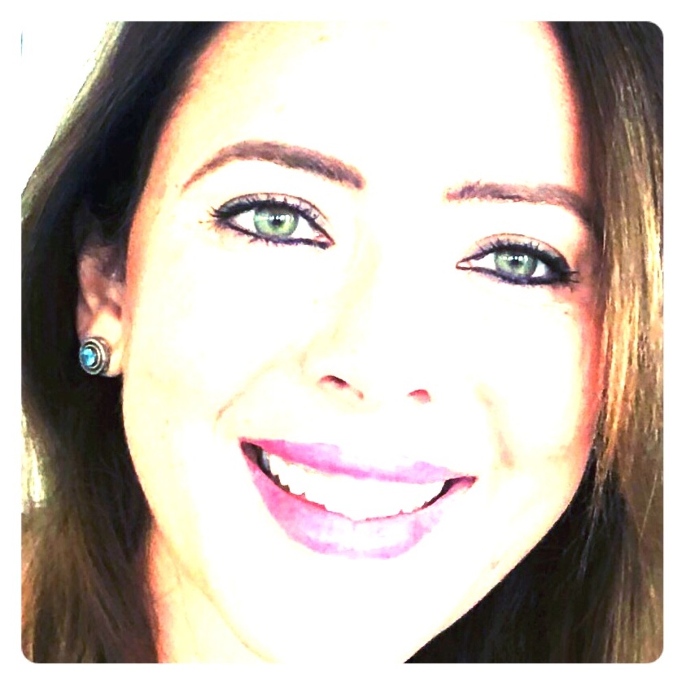 Meet your Posher, Bianca